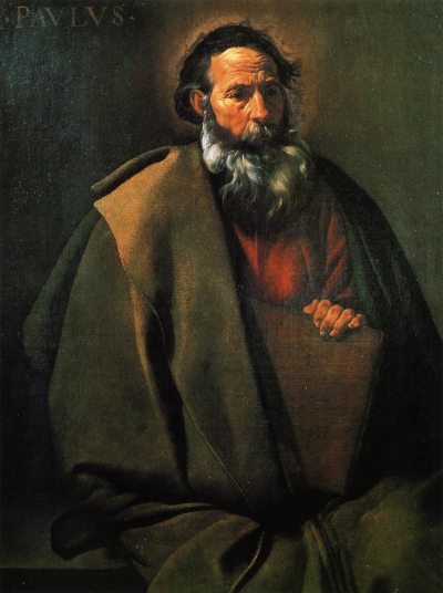 Saint Paul