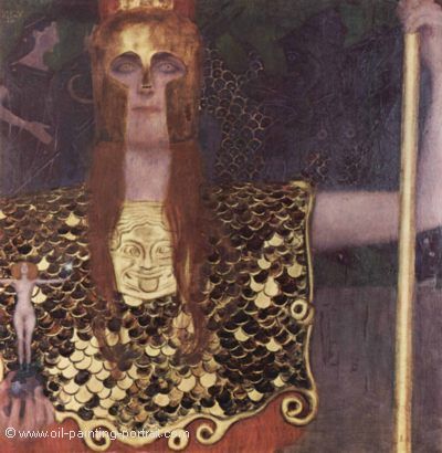 Pallas Athene
