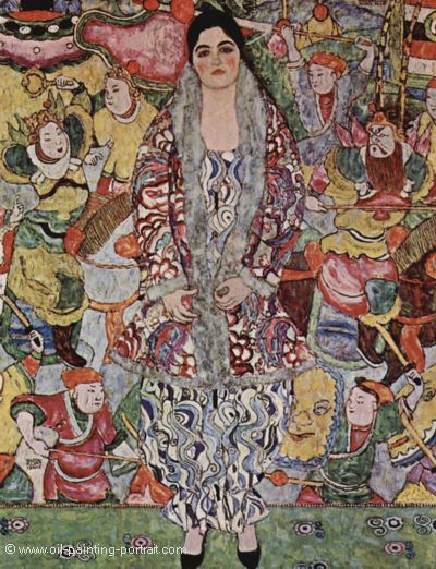 Fredericke Maia Beer