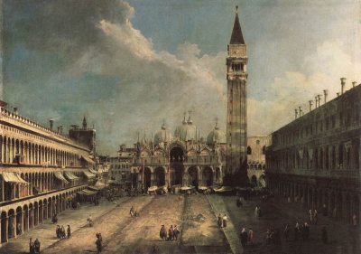 Piazza San Marco 2