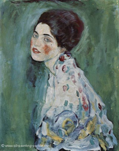 Portrait of a Lady
