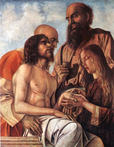 Pieta