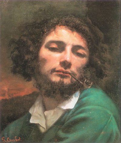 Self Portrait 2