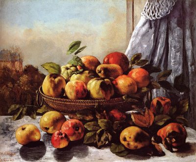 Still Life (Fruit)