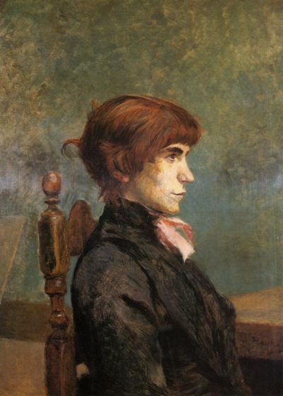 Jeanne Wenz