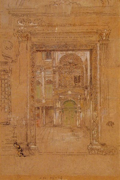 Ste Giovanni Apostolo et Evangelistae
