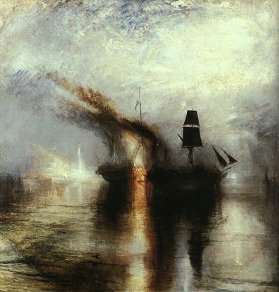 Peace (Burial at Sea)