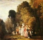 Joseph Mallord William Turner  - paintings - What You Will