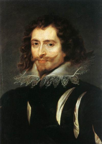 The Duke of Buckingham