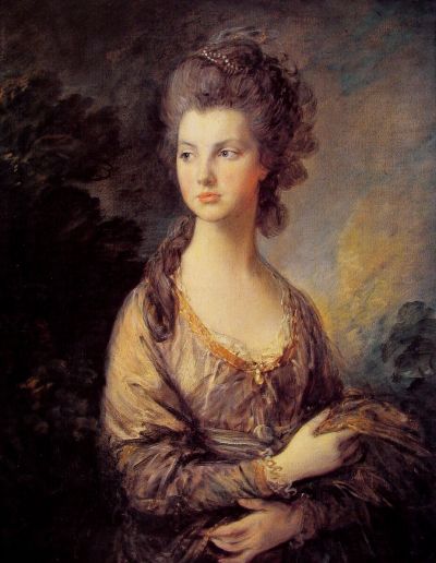Mrs Graham