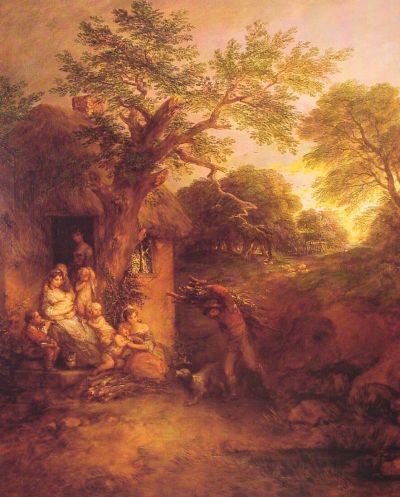 The Woodcutters Return