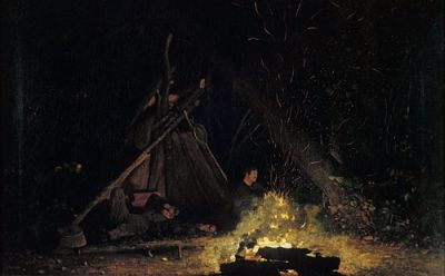 Camp Fire