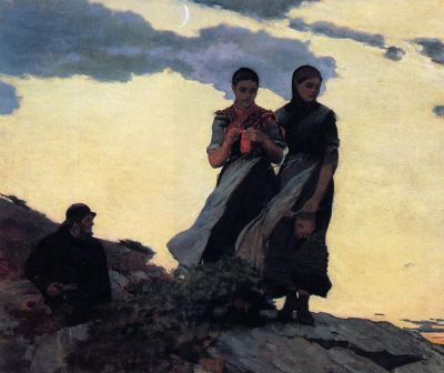 Early Evening