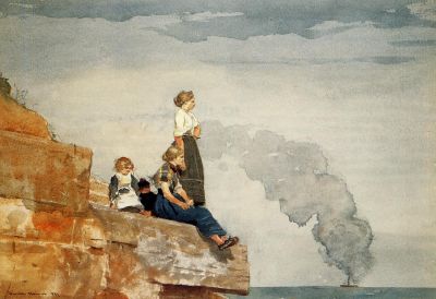 Fishermans Family