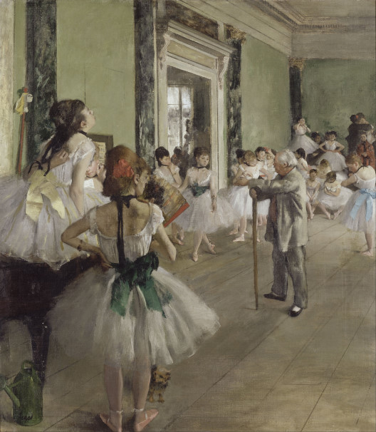 Dance Class