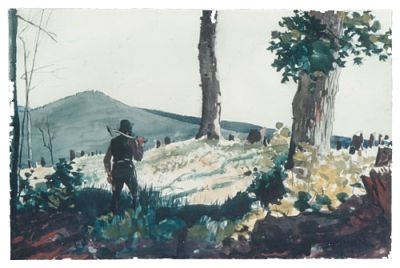The Pioneer