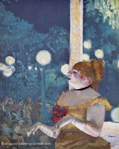 Song of the Dog