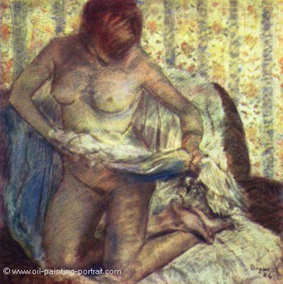 After The Bath