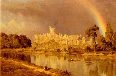 Windsor Castle