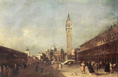 Piazza San Marco