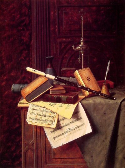 Still Life