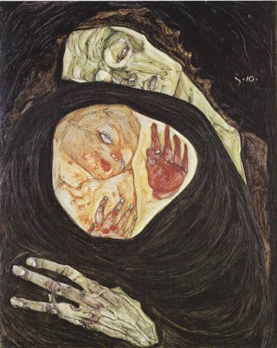 Dead Mother