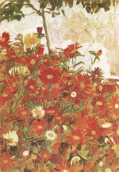 Field of Flowers