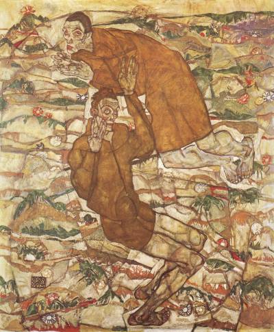 Levitation