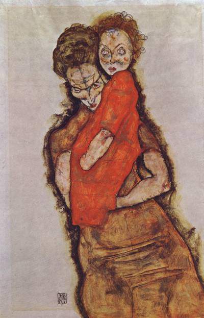 Mother and Child