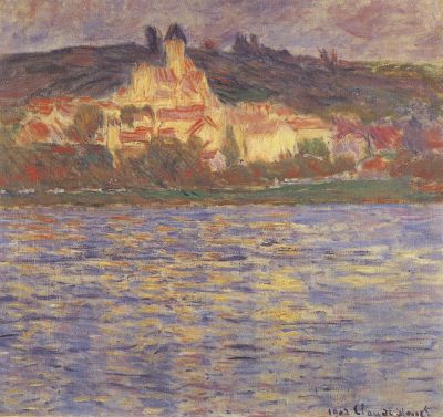 Blick auf Ventheuil