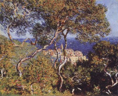 Bordighera