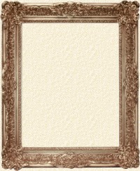 Baroque Frames -   - Kardinal 9.8 cm
