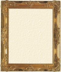 Baroque Frames -   - Muenchen 6.8 cm
