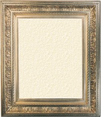 Baroque Frames -   - David 11.8 cm