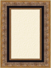 Baroque Frames -   - Donatello 5.4 cm