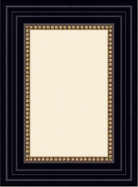 Baroque Frames -   - Giordano 5.6 cm