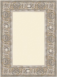 Baroque Frames -   - Lanfranco 5.9 cm