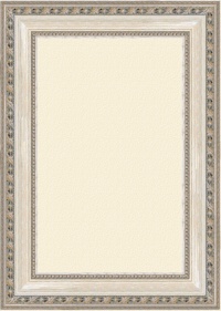 Baroque Frames -   - Farneti 6 cm