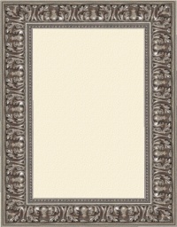 Baroque Frames -   - Barocco 7 cm