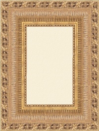 Baroque Frames -   - Grande 11.1 cm
