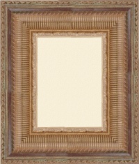 Baroque Frames -   - Luogo altgold 10.7 cm