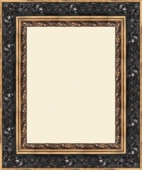 Bild:Baltico gold schwarz 8.8 cm