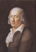 Bild:Friedrich H�lderlin