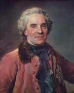 Bild:Graf Moritz von Sachsen