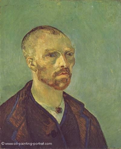 Self Portait