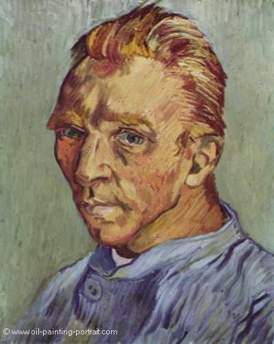 Self Portait