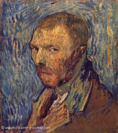 Self Portait