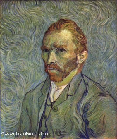 Self Portait