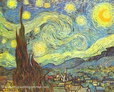 Starry Night