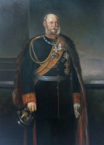 Bild:Kaiser Wilhelm I